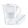 Brita Dzbanek Marella XL biała + 4 wkłady filtrujące MAXTRAPRO Pur - 1533416 - zdjęcie